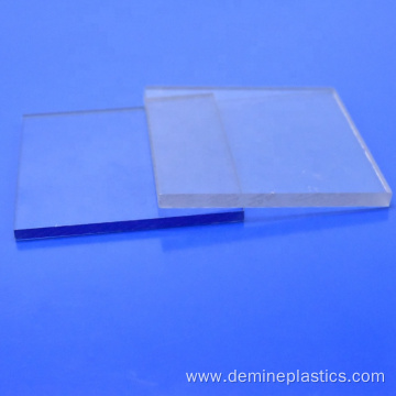 Public effective insulation board clear polycarbonate